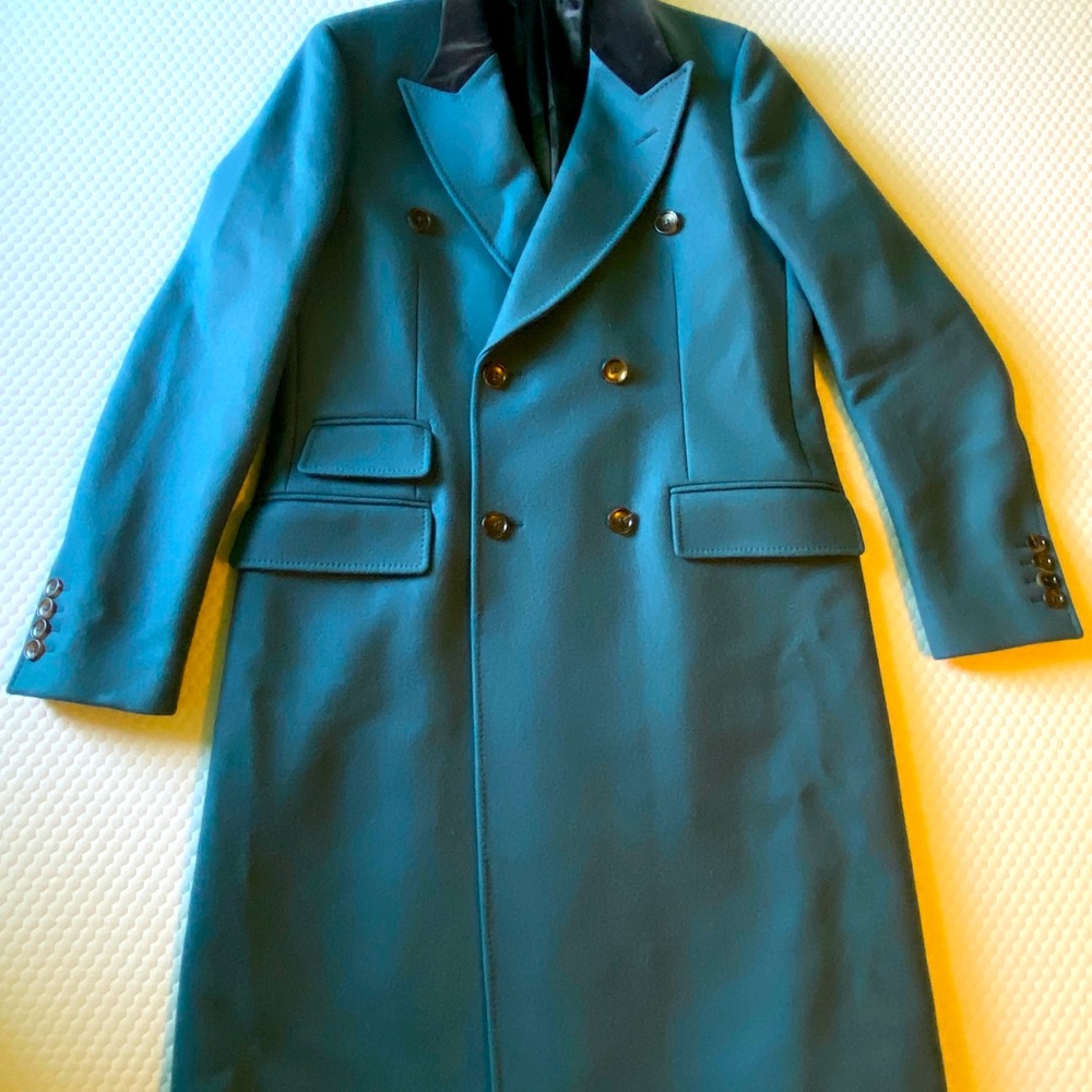 Gucci coat